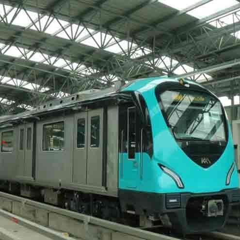 JOB IN KOCHI METRO FOR 10TH PASSED 31000 SALARY